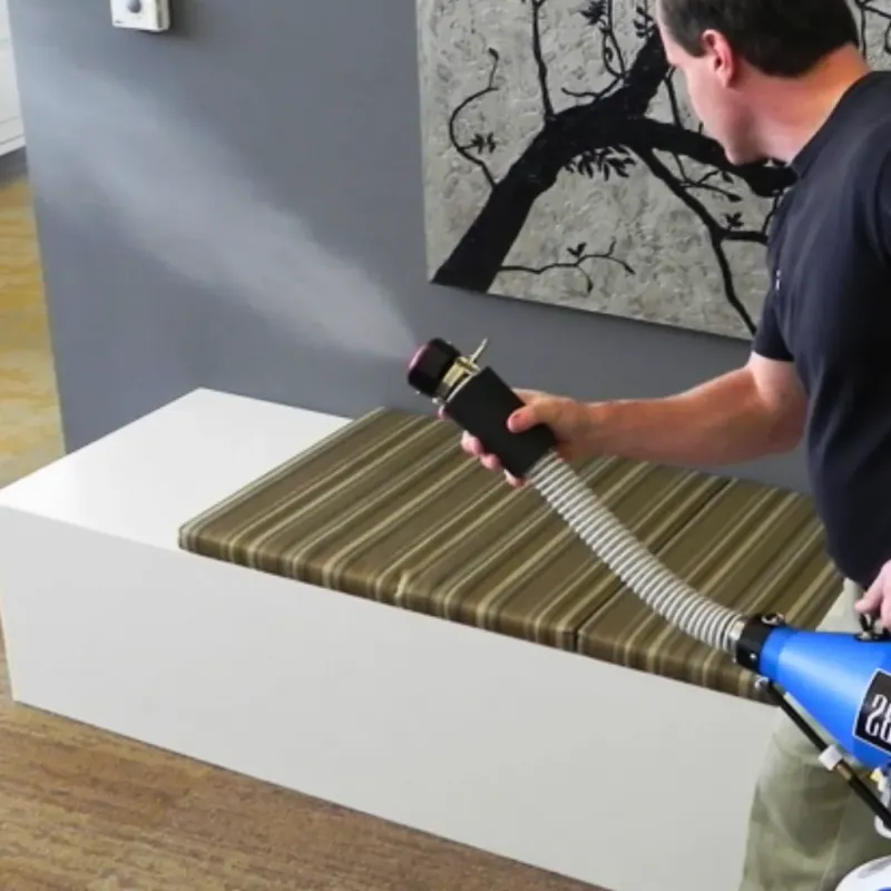 Professional Odor Removal in Woodbury County, IA